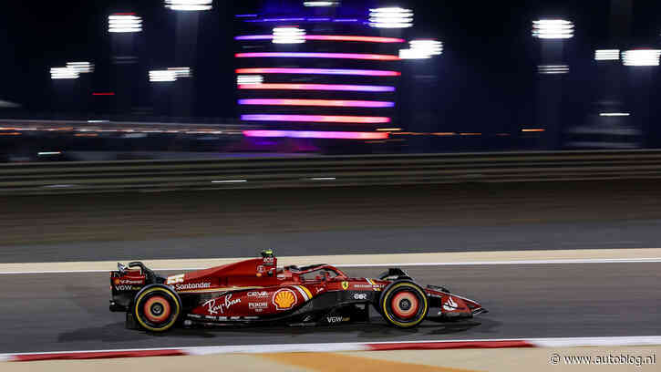 Wintertest dag 2: Red Bull is NIET de snelste