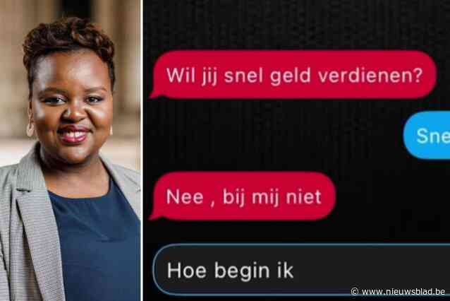 Steeds meer Denderleeuwse jongeren worden gebruikt als geldezels: “Opvallend veel jongeren die 18 zijn geworden, raken erin verwikkeld”