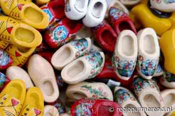 Gewapende overval op klanten souvenirbedrijf in Edam