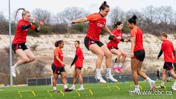 Post-Sinclair era begins in earnest as Canada's women's soccer team prepares for Gold Cup
