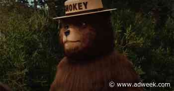 Nostalgic Smokey Bear Campaign Celebrates the Impact of America’s Longest-Running PSA