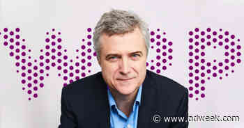 WPP CEO Mark Read Commits to Tech Clients and Dispels Sora Competition