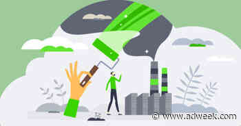 Science-Backed Training Helps the Ad Industry Avoid Greenwashing