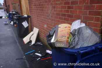 Household and recycling collection to return across South Tyneside but industrial action remains unresolved