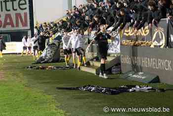 Storm rond strenge maatregelen voor Lokerse voetbalfans gaat maar niet liggen: “Ook zij die niks met hooligans te maken hebben, zijn op hun tenen getrapt”
