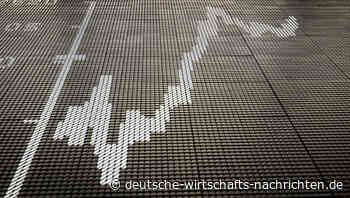 DAX-Allzeithoch dank Hype um Nvidia-Aktie