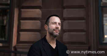 ‘The Ally,’ a New Play at the Public Theater, Hashes Out the Headlines