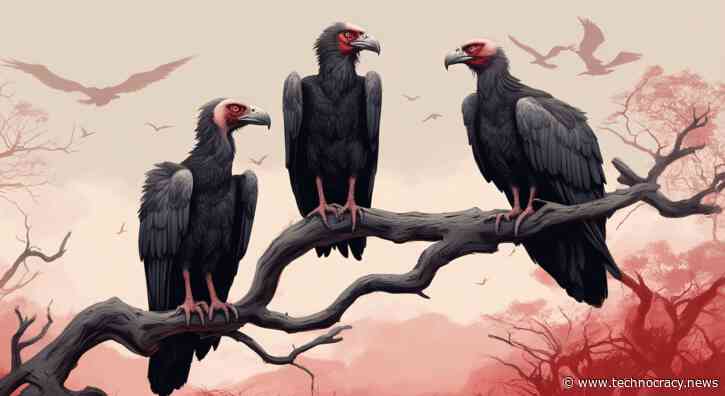 Technocracy’s Coup d’Etat Is Fully Underway