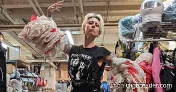 Best place to upgrade your wardrobe