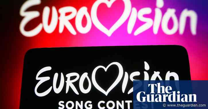 Eurovision should have a Palestinian entrant | Brief letters
