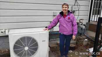 Heat pump popularity is increasing, but how well do they work on the Prairies?