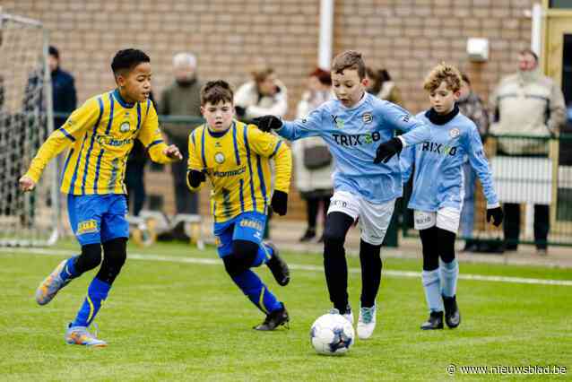 Inkomsten van de jeugd die doorgesluisd worden naar de A-ploeg? “Elke serieuze clubbestuurder weet dat een jeugdspeler meer kost dan het lidgeld”