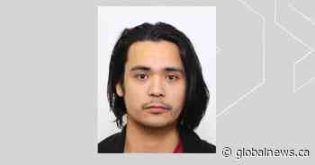 Youth worker with ties to Alberta, Saskatchewan charged with child luring, child pornography