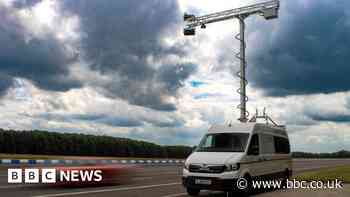 AI tech to spot drivers on phone gets rollout boost