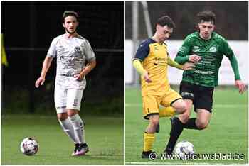 KVK Ninove mist negen spelers tegen Jong Essevee en gaat onderuit met halve B-ploeg: “Ondanks de nederlaag zat ik tevreden terug op de bus”
