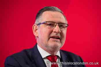 Dentist gets hospital order for threat to MP Barry Gardiner