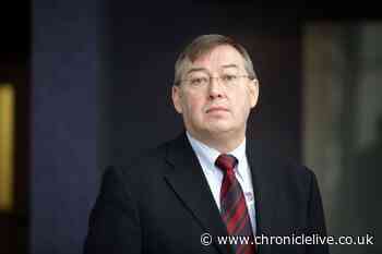 Gateshead Labour MP Ian Mearns to retire at next election as he closes four-decade political career