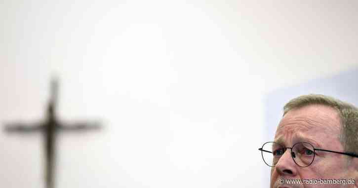 Bischof Bätzing will Konflikt mit Rom ausräumen