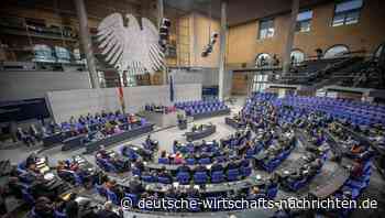 Bekommt die Ukraine Taurus oder nicht? Ampel-Koalition liefert keine Antwort!