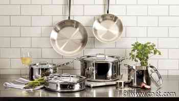 Best Cookware Sets for 2024     - CNET