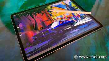 Best Tablet 2024: Top Tablets From Apple, Samsung, Amazon and More     - CNET