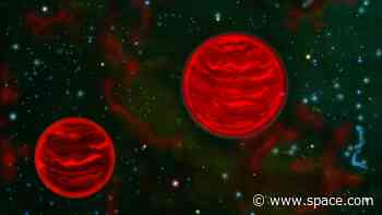 Radio signals from Orion nebula reveal new data about strange celestial objects: 'JuMBOS'