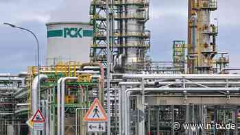 Sorge vor russischer Vergeltung: Bund hat bei Rosneft-Enteignung Bedenken