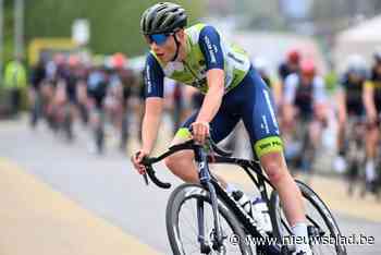 Brem Deman hoopt zich in Brussel-Opwijk meteen te kunnen voor eigen volk: “Ik durf te stellen dat ik verder sta dan vorig jaar”