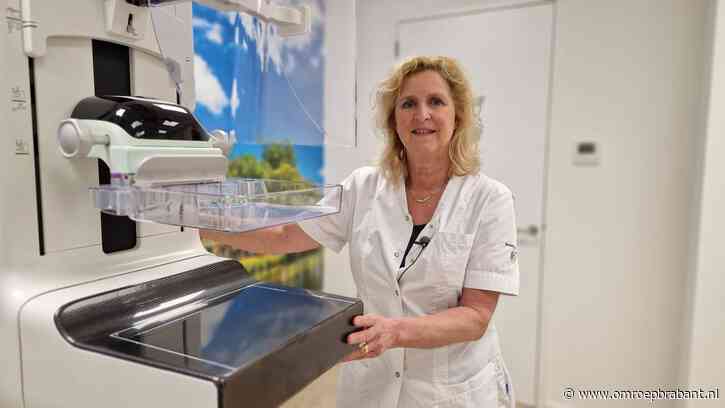 Schelden en slaan: agressie bij vrouwen tijdens borstkankeronderzoek