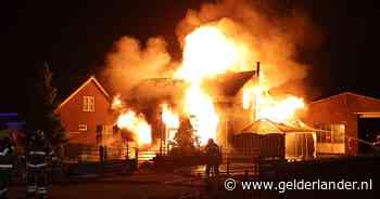 Makers van Mocro Maffia gaan Hedelse afpersingszaak De Groot verfilmen