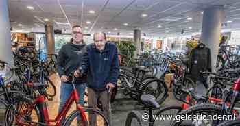 Dit familiebedrijf gaat na 137 jaar over in andere handen: ‘Ik vond nog factuur uit 1905 voor een Gazelle’