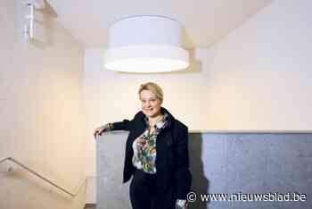 INTERVIEW. Erica Caluwaerts over haar nieuwe partij: “OL-A is een upgrade van het liberale verhaal, ik zie dit als mijn plicht”