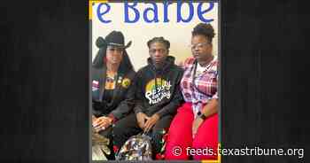 Judge says Texas school district can punish Black student for his hairstyle
