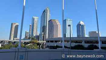 Expect closures ahead of Gasparilla Distance Classic