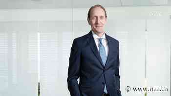 Die Swiss braucht einen neuen Chef: Dieter Vranckx tritt ab und wechselt in den Lufthansa-Konzernvorstand