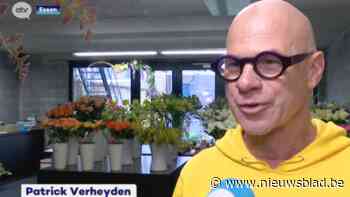 Patrick sluit bloemenwinkel Primavera na 43 jaar