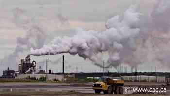 GST, HST on carbon price could raise billions over next seven years: budget watchdog