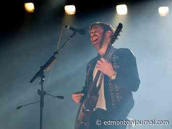 Concert Announcements: Kings of Leon headed to Edmonton, Ice Cube gets a second date
