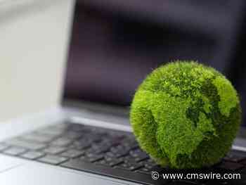 Sustainable Website Design for a Better Environment