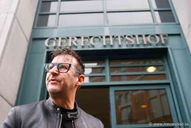 Dennis Black Magic vraagt vrijspraak voor verkrachtingen: “Ze wisten goed genoeg dat we afspraken voor seks”