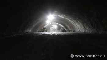 Florence is back to the grind, but Snowy 2.0 has a long way to go