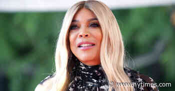 Wendy Williams Has Frontotemporal Dementia and Aphasia, Representatives Say