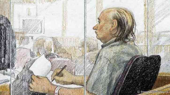 Lawyer for victims’ family members doubts Pickton will ever be granted parole