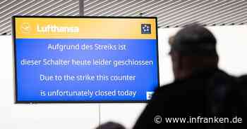 Ungelöste Tarifkonflikte: Neue Streikgefahr bei Lufthansa