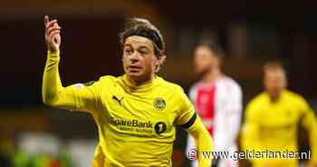 LIVE Conference League | Ajax-defensie dan toch geklopt: Bodø/Glimt komt in slotfase op gelijke hoogte