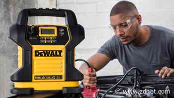 The best portable jump starters of 2024: Expert tested