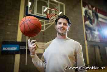 Pijnlijke heup dwingt Hasselt-boegbeeld op z’n 30ste tot stap terug: “65% kans op herstel”