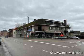Egyptische restaurant Santa Maria en slagerij Vandekerkhof wijken voor appartementen