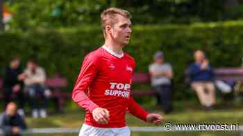 Transferproat amateurs: Reinders vertrekt bij Excelsior'31