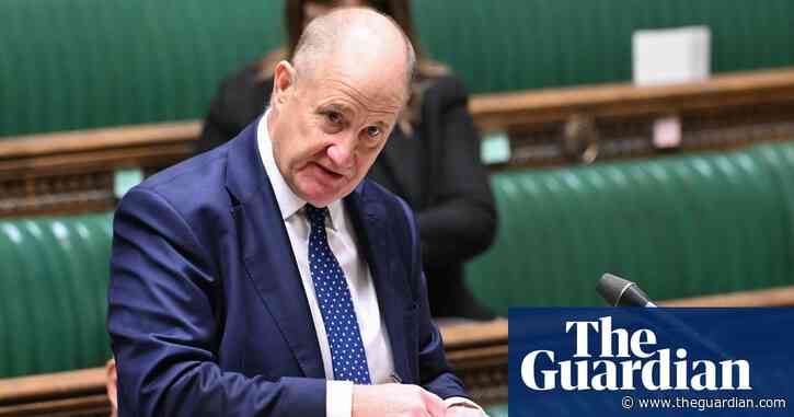 Ministers to press ahead with legislation to exonerate Post Office Horizon victims